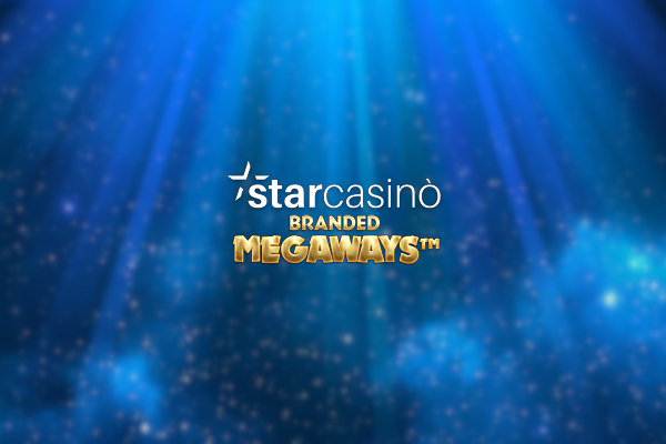 StarCasino Branded Megaways Slot