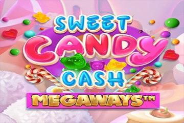 Sweet Candy Cash Megaway Slot