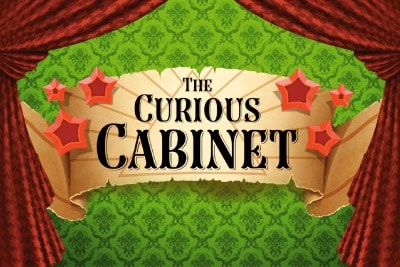 The Curious Cabinet Slot
