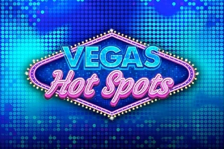 Vegas Hot Spots Slot
