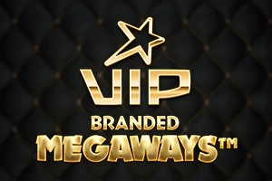 VIP Branded Megaways Slot