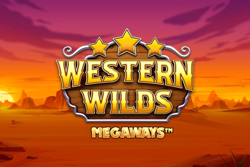 Western Wilds Megaways Slot