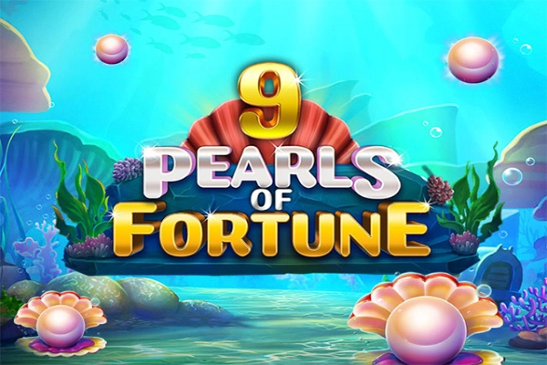9 Pearls of Fortune Slot