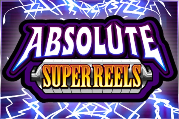 Absolute Super Reels Slot