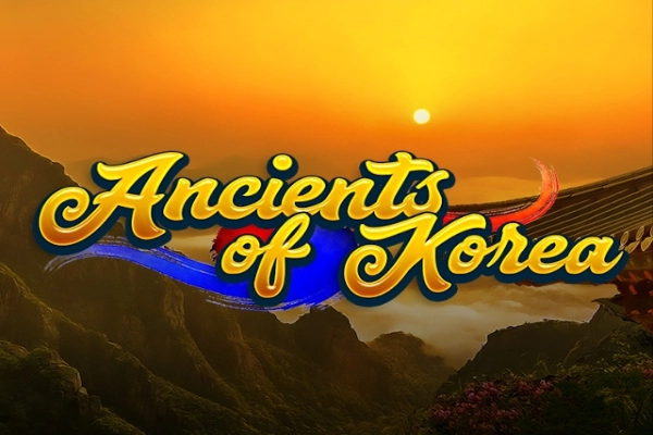 Ancients of Korea Slot