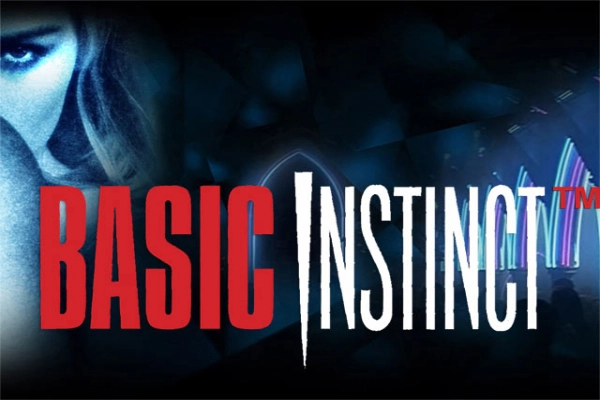 Basic Instinct Slot