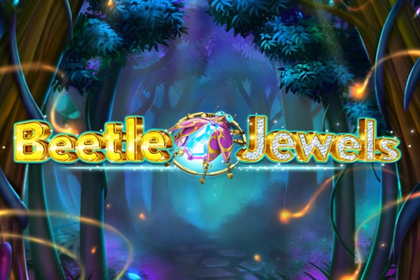 Beetle Jewels Slot
