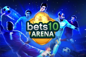 Bets10 Arena Slot