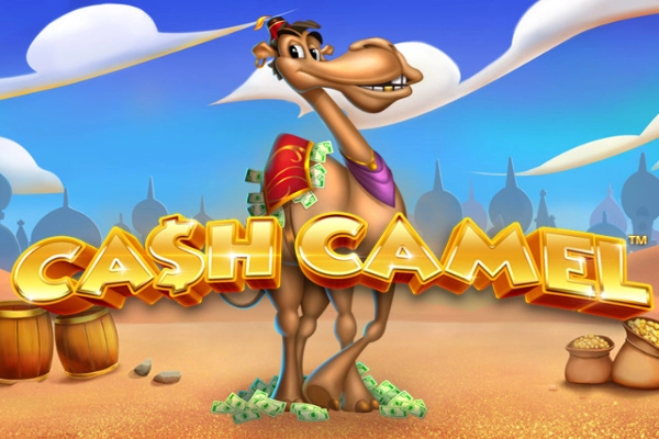 Cash Camel Slot