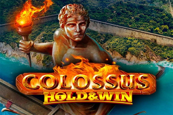 Colossus: Hold & Win Slot