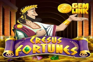 Cresus Fortunes Slot