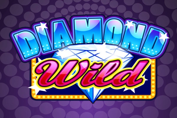 Diamond Wild Mini Slot