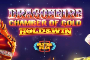 Dragonfire Chamber of Gold Slot