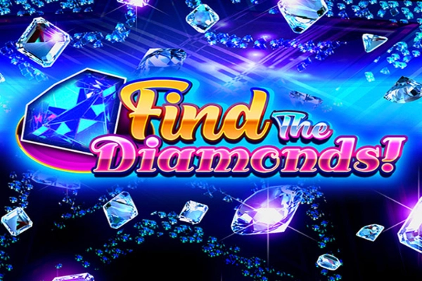 Find the Diamonds! Slot