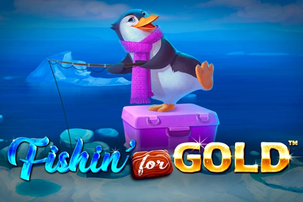 Fishin' for Gold Slot