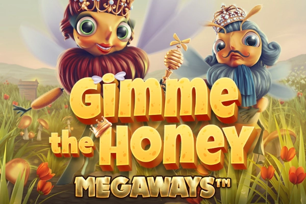 Gimme the Honey Megaways Slot