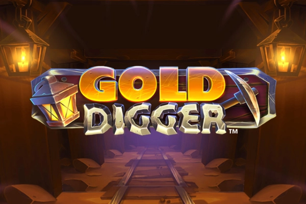 Gold Digger Slot