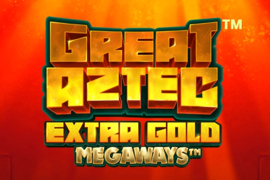 Great Aztec Extra Gold Megaways Slot