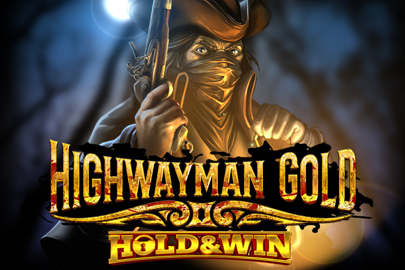 Highwayman Gold Slot