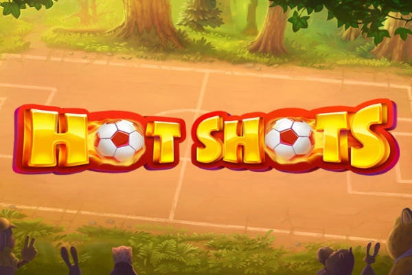 Hot Shots Slot