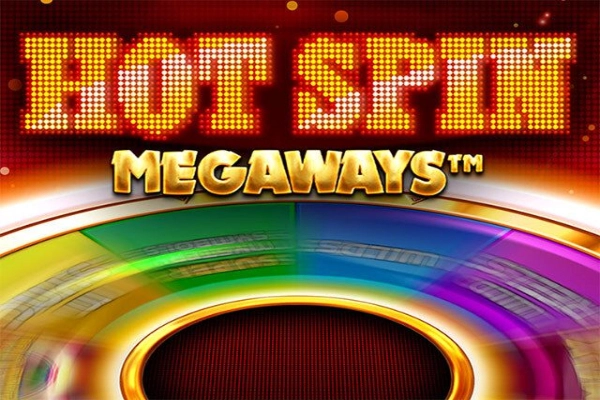 Hot Spin Megaways Slot