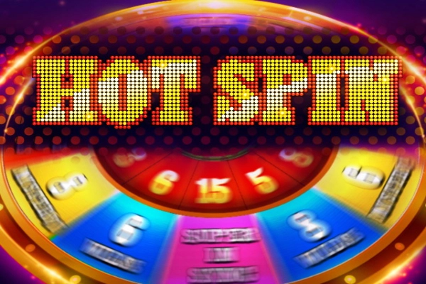 Hot Spin Slot