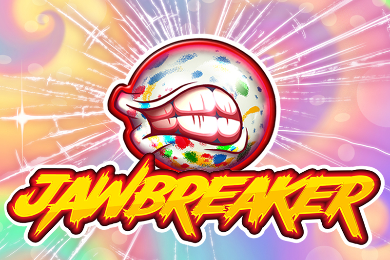 Jawbreaker Slot