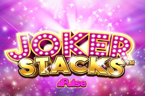Joker Stacks Slot