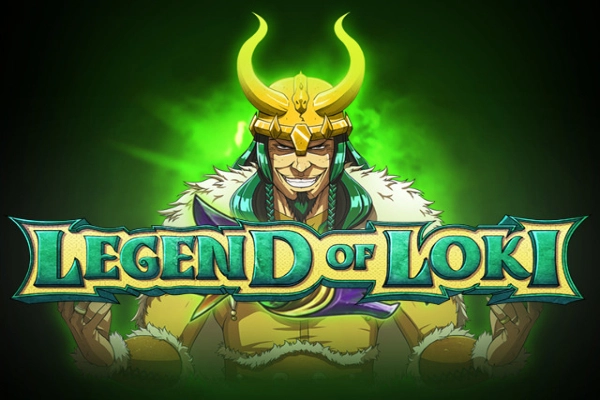 Legend of Loki Slot