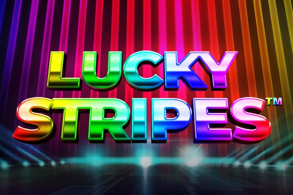 Lucky Stripes Slot