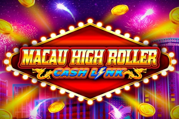 Macau High Roller Slot
