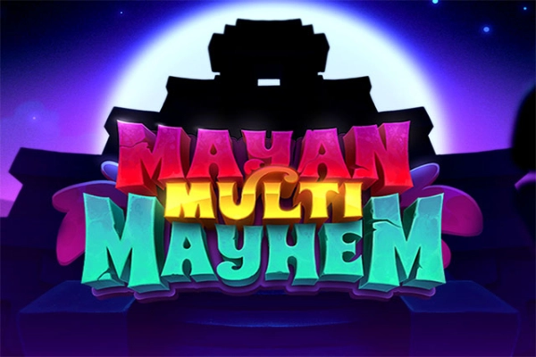 Mayan Multi Mayhem Slot
