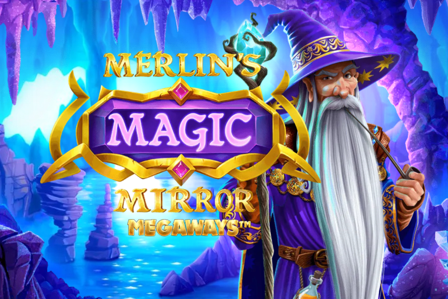 Merlin's Magic Mirror Megaways Slot