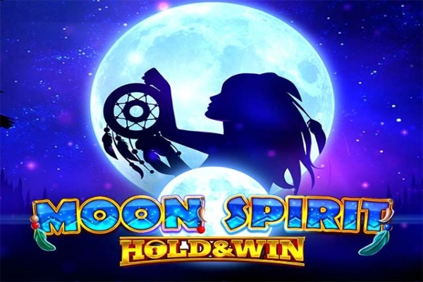 Moon Spirit Hold & Win Slot