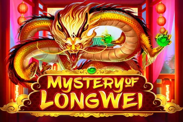 Mystery of LongWei Slot