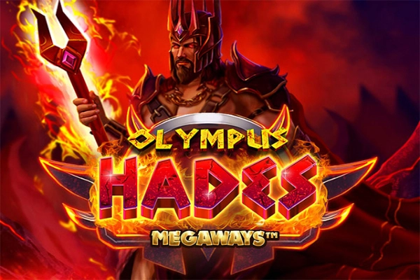 Olympus Hades Megaways Slot