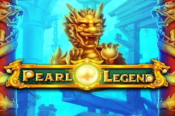 Pearl Legend: Hold & Win Slot