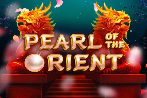 Pearl of the Orient Slot