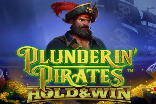 Plunderin' Pirates Slot