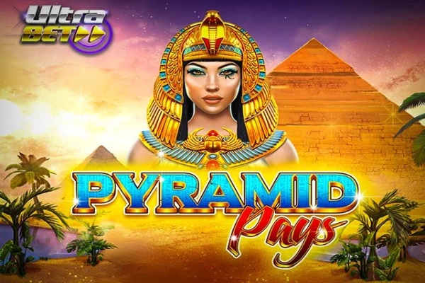 Pyramid Pays Slot