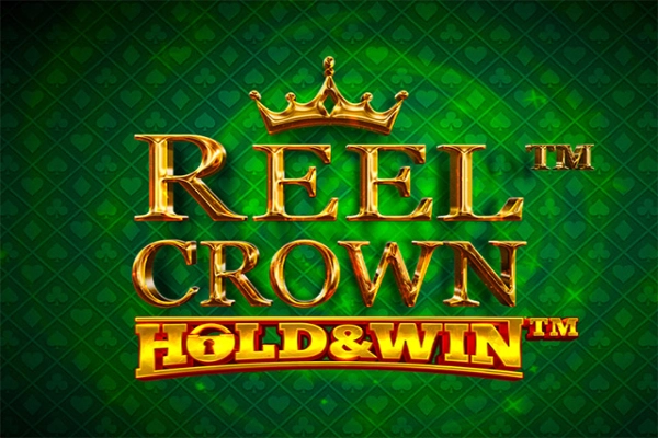 Reel Crown Hold & Win Slot