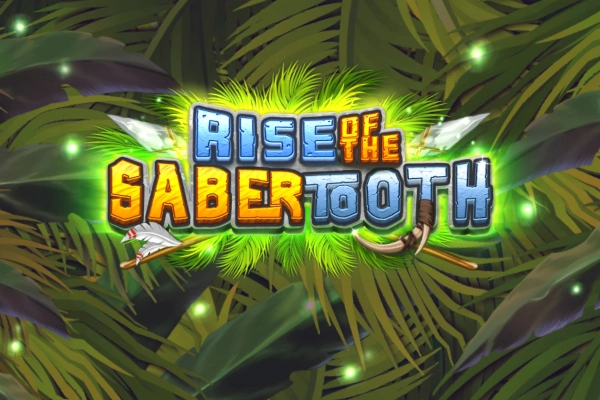 Rise of the Sabertooth Slot