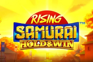 Rising Samurai Slot