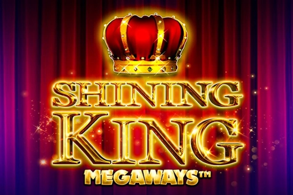 Shining King Megaways Slot