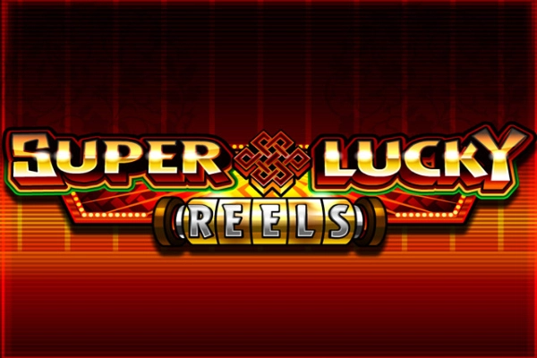 Super Lucky Reels Slot