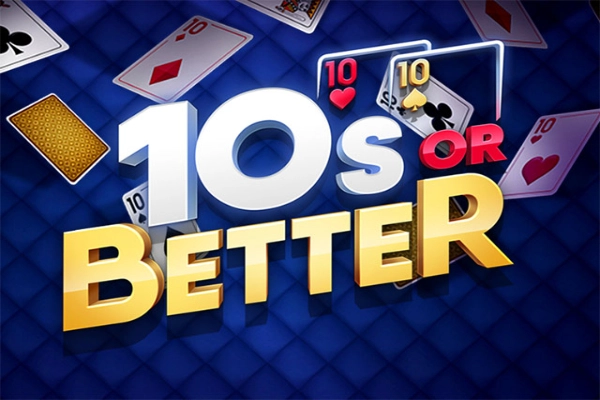 Tens or Better Slot