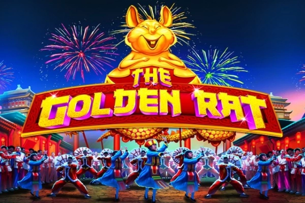 The Golden Rat Slot