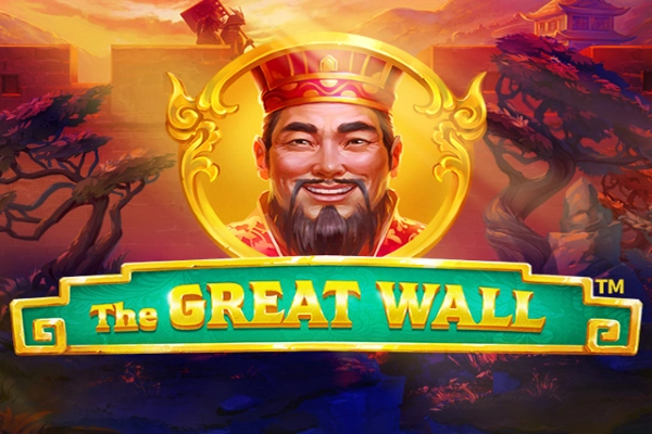 The Great Wall Slot