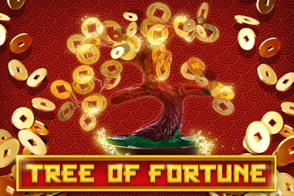Tree of Fortune Slot