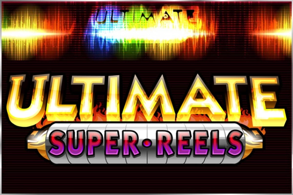 Ultimate Super Reels Slot